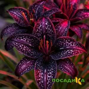 Лилейник Вояж купить по цене от 699р. в интернет-магазине «Посадика» с доставкой почтой в в Большой Каменье и по всей России – [изображение №1].