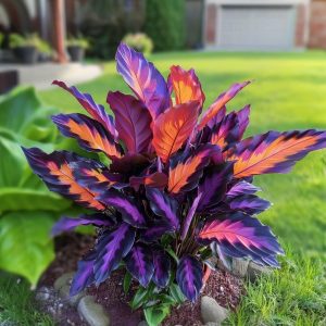 Хоста Вельвет купить по цене от 361р. в интернет-магазине «Посадика» с доставкой почтой в в Большой Каменье и по всей России – [изображение №1].