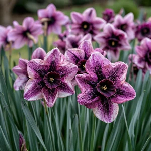 Нарцисс Гарден Лэджент купить по цене от 2000р. в интернет-магазине «Посадика» с доставкой почтой в в Большой Каменье и по всей России – [изображение №1].