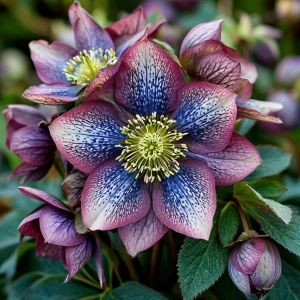 Морозник Винтер Сонет купить по цене от 456р. в интернет-магазине «Посадика» с доставкой почтой в в Большой Каменье и по всей России – [изображение №1].