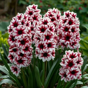 Гиацинт Электрик Спейс купить по цене от 2099р. в интернет-магазине «Посадика» с доставкой почтой в в Большой Каменье и по всей России – [изображение №1].