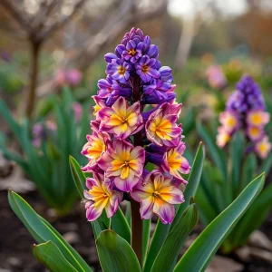 Гиацинт Свит Нектра купить по цене от 2099р. в интернет-магазине «Посадика» с доставкой почтой в в Большой Каменье и по всей России – [изображение №1].