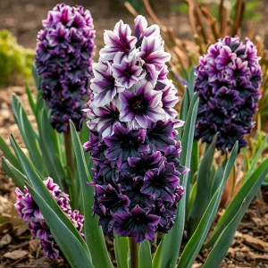 Гиацинт Арома Мэджик купить по цене от 2099р. в интернет-магазине «Посадика» с доставкой почтой в в Большой Каменье и по всей России – [изображение №1].