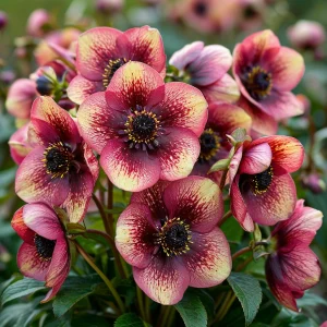 Морозник Грин Шадоу купить по цене от 449р. в интернет-магазине «Посадика» с доставкой почтой в в Большой Каменье и по всей России – [изображение №1].