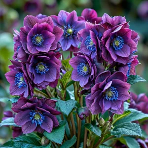 Морозник Фрости Квин купить по цене от 390р. в интернет-магазине «Посадика» с доставкой почтой в в Большой Каменье и по всей России – [изображение №1].