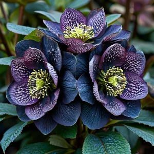 Морозник Претти Элен купить по цене от 605р. в интернет-магазине «Посадика» с доставкой почтой в в Большой Каменье и по всей России – [изображение №1].