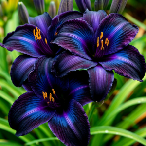 Лилейник Блаш Мист купить по цене от 349р. в интернет-магазине «Посадика» с доставкой почтой в в Большой Каменье и по всей России – [изображение №1].